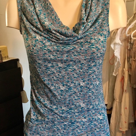 Charter Club- Tank Top - Picture 2 of 4